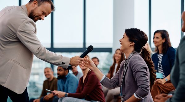 Tipos de roles en un equipo de trabajo