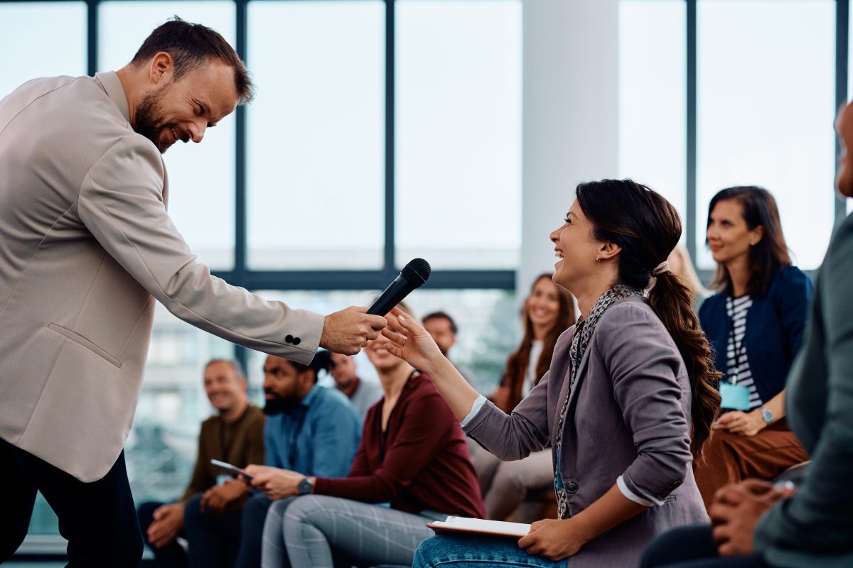Tipos de roles en un equipo de trabajo