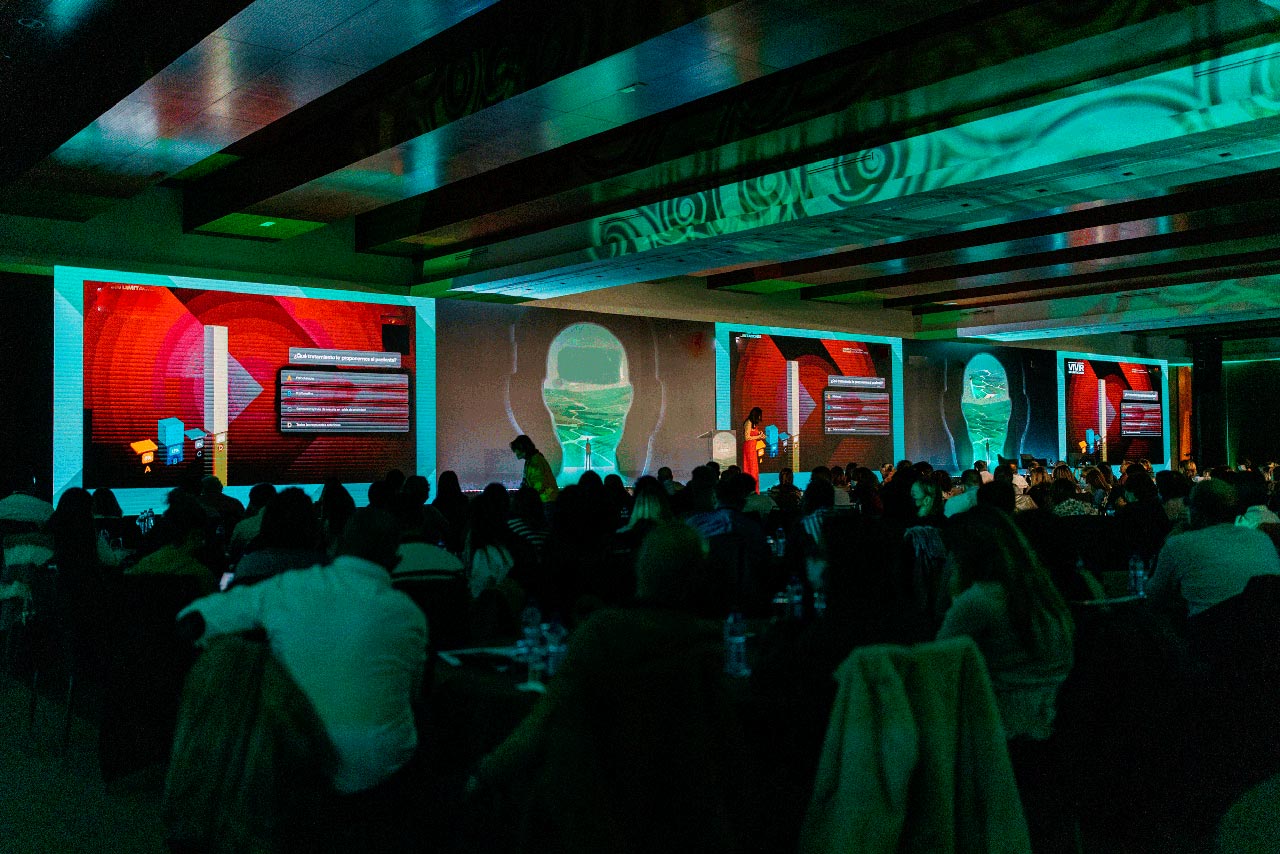 Los eventos como herramienta de marketing