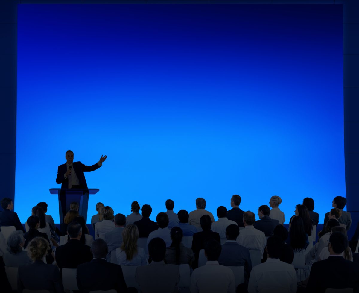 ¿Qué es un evento de Roadshow y en qué consiste?