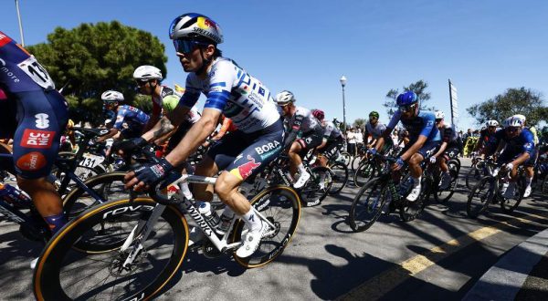 La Volta Ciclista a Catalunya