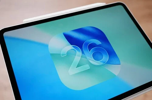 Gestos de iPad más útiles para tu trabajo o empresa